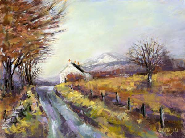 Glen Orchy Cottage