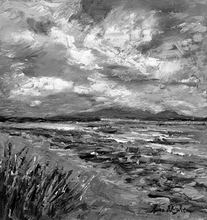 Hebridean Sky