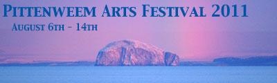 Pittenweem Arts Festival 2011