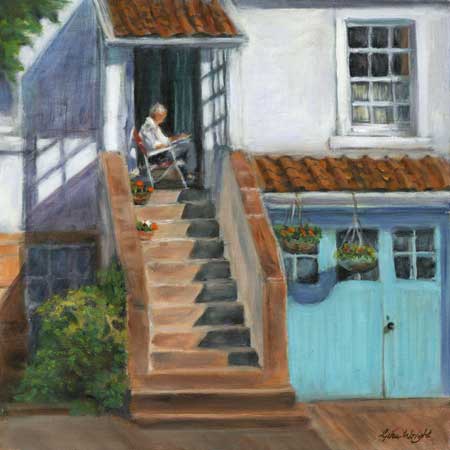 Reading The Weekend Papers, Oil
