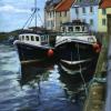 West Pier, Pittenweem Harbour